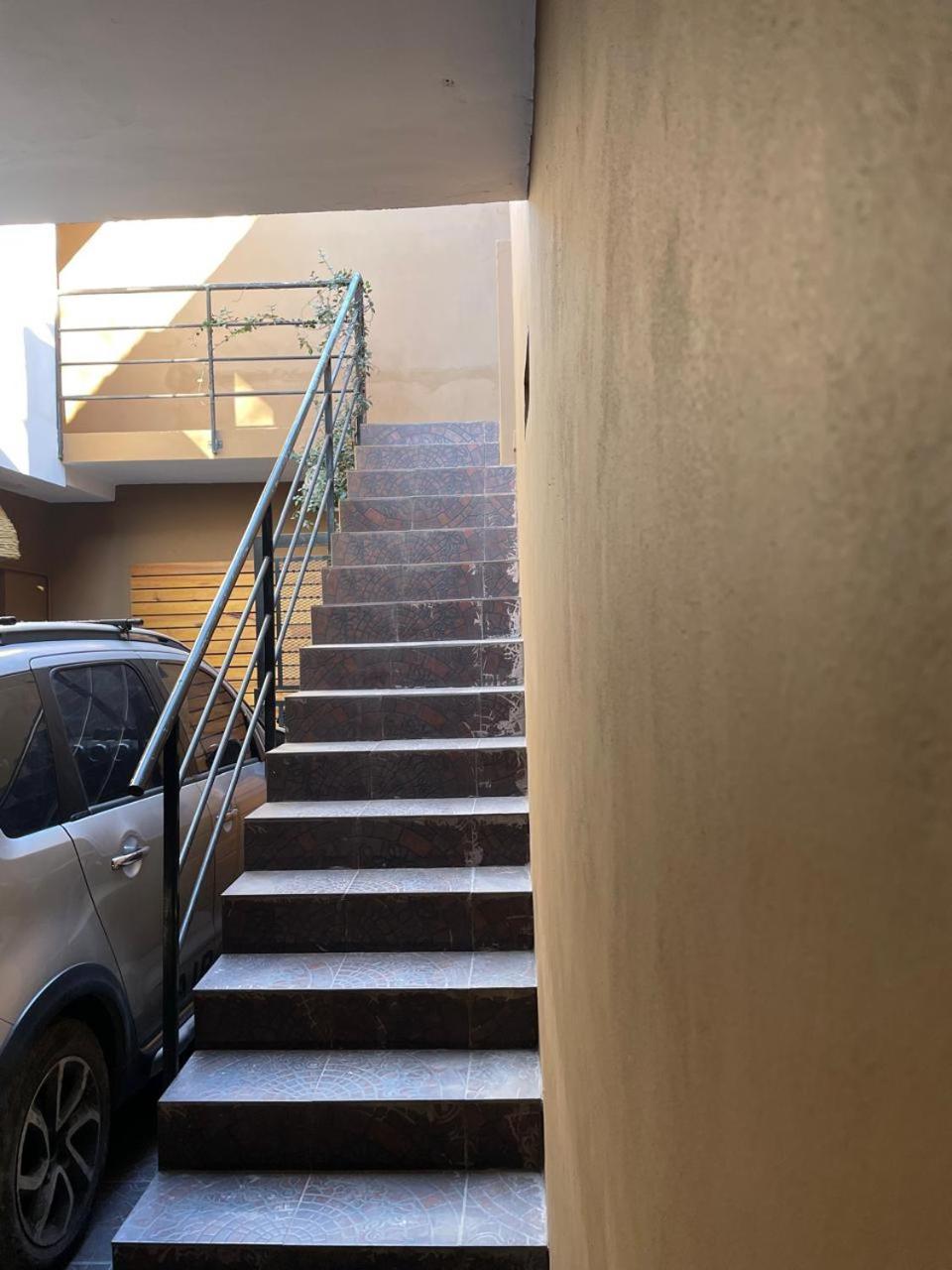 Hospedaje Umma-Ezeiza Exterior photo